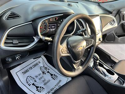 2023 Chevrolet Malibu LS Fleet   - Photo 8 - Phoenix, AZ 85009