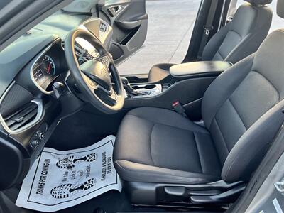 2023 Chevrolet Malibu LS Fleet   - Photo 7 - Phoenix, AZ 85009
