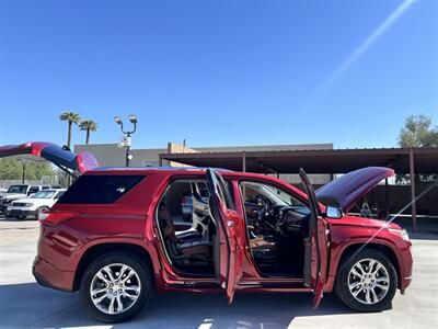 2018 Chevrolet Traverse High Country   - Photo 5 - Phoenix, AZ 85009