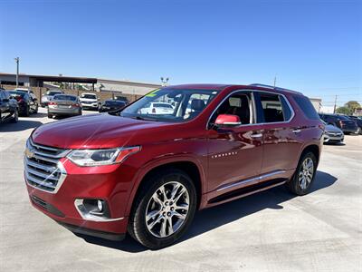 2018 Chevrolet Traverse High Country   - Photo 2 - Phoenix, AZ 85009