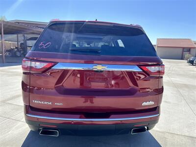 2018 Chevrolet Traverse High Country   - Photo 3 - Phoenix, AZ 85009