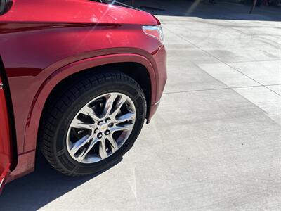 2018 Chevrolet Traverse High Country   - Photo 18 - Phoenix, AZ 85009