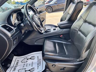 2019 Jeep Grand Cherokee Limited - Photo 7 - Phoenix, AZ 85009