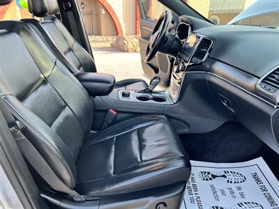 2019 Jeep Grand Cherokee Limited - Photo 17 - Phoenix, AZ 85009
