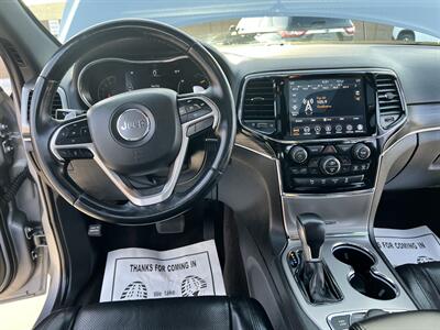 2019 Jeep Grand Cherokee Limited - Photo 11 - Phoenix, AZ 85009