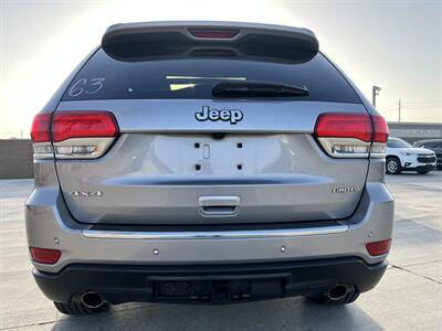 2019 Jeep Grand Cherokee Limited - Photo 3 - Phoenix, AZ 85009
