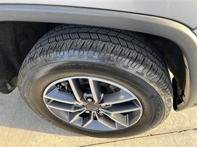 2019 Jeep Grand Cherokee Limited - Photo 19 - Phoenix, AZ 85009