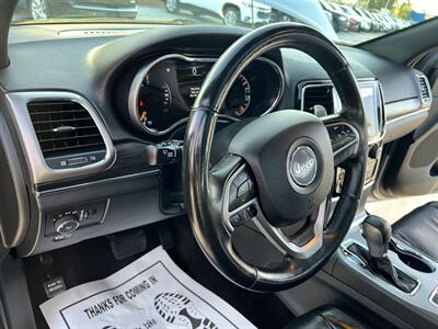 2019 Jeep Grand Cherokee Limited - Photo 8 - Phoenix, AZ 85009