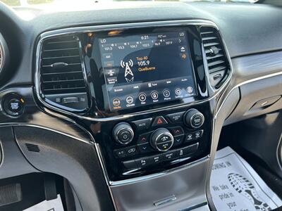 2019 Jeep Grand Cherokee Limited - Photo 9 - Phoenix, AZ 85009