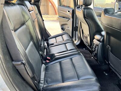 2019 Jeep Grand Cherokee Limited - Photo 16 - Phoenix, AZ 85009