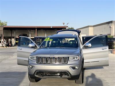 2019 Jeep Grand Cherokee Limited - Photo 4 - Phoenix, AZ 85009