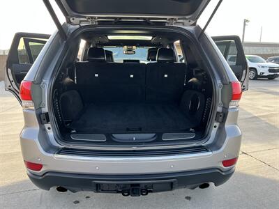 2019 Jeep Grand Cherokee Limited - Photo 15 - Phoenix, AZ 85009