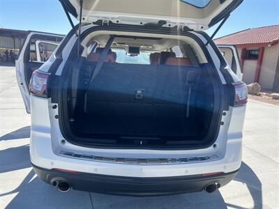 2016 Chevrolet Traverse LTZ   - Photo 14 - Phoenix, AZ 85009