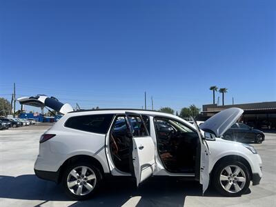 2016 Chevrolet Traverse LTZ   - Photo 5 - Phoenix, AZ 85009