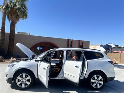 2016 Chevrolet Traverse LTZ   - Photo 6 - Phoenix, AZ 85009