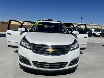 2016 Chevrolet Traverse LTZ   - Photo 4 - Phoenix, AZ 85009