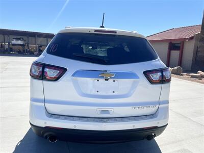 2016 Chevrolet Traverse LTZ   - Photo 3 - Phoenix, AZ 85009