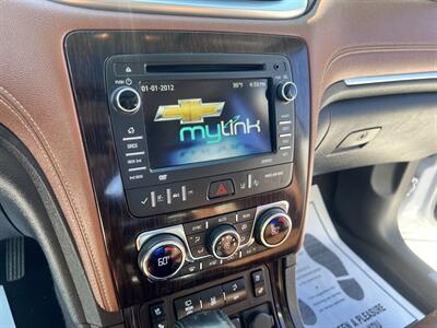 2016 Chevrolet Traverse LTZ   - Photo 9 - Phoenix, AZ 85009