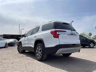2020 GMC Acadia SLE   - Photo 3 - Phoenix, AZ 85009