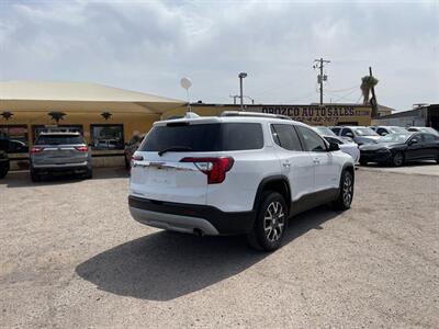 2020 GMC Acadia SLE   - Photo 16 - Phoenix, AZ 85009