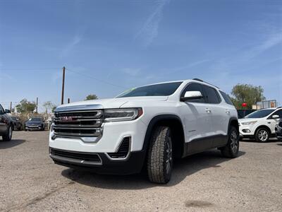2020 GMC Acadia SLE   - Photo 2 - Phoenix, AZ 85009