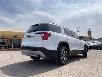 2020 GMC Acadia SLE   - Photo 4 - Phoenix, AZ 85009
