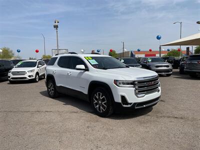 2020 GMC Acadia SLE   - Photo 13 - Phoenix, AZ 85009