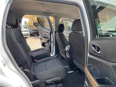 2020 GMC Acadia SLE   - Photo 7 - Phoenix, AZ 85009