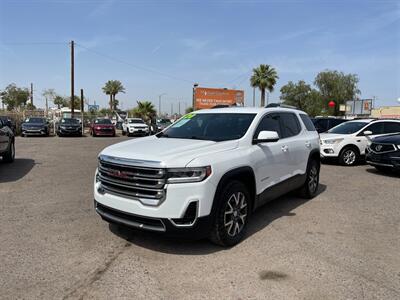 2020 GMC Acadia SLE   - Photo 14 - Phoenix, AZ 85009