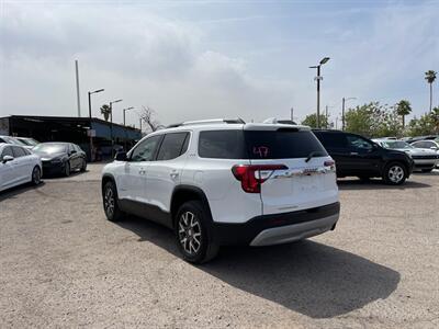 2020 GMC Acadia SLE   - Photo 15 - Phoenix, AZ 85009
