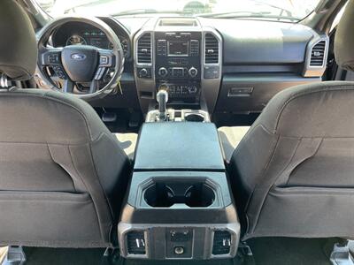2015 Ford F-150 XLT   - Photo 9 - Phoenix, AZ 85009