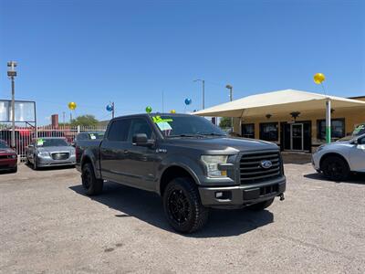 2015 Ford F-150 XLT   - Photo 12 - Phoenix, AZ 85009