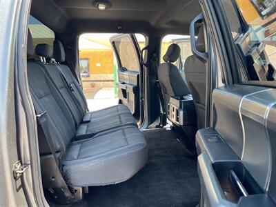 2015 Ford F-150 XLT   - Photo 7 - Phoenix, AZ 85009