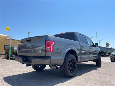 2015 Ford F-150 XLT   - Photo 4 - Phoenix, AZ 85009