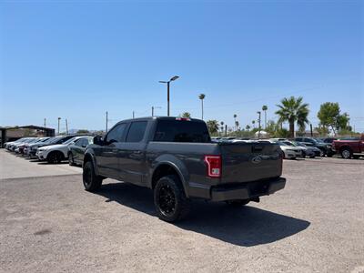 2015 Ford F-150 XLT   - Photo 14 - Phoenix, AZ 85009
