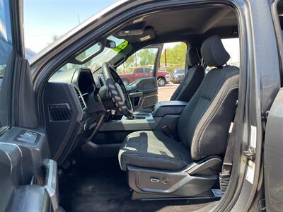 2015 Ford F-150 XLT   - Photo 5 - Phoenix, AZ 85009