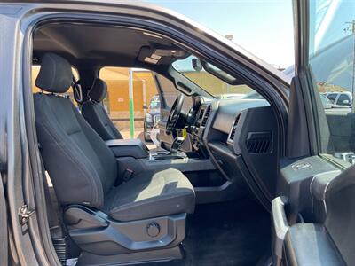 2015 Ford F-150 XLT   - Photo 8 - Phoenix, AZ 85009