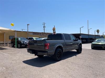2015 Ford F-150 XLT   - Photo 15 - Phoenix, AZ 85009