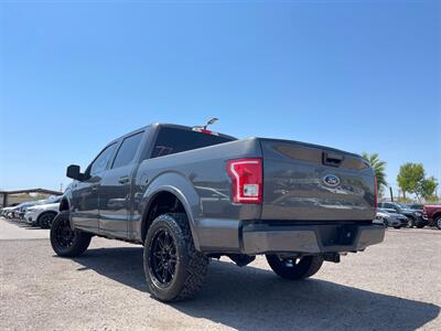 2015 Ford F-150 XLT   - Photo 3 - Phoenix, AZ 85009