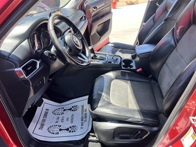 2018 Mazda CX-5 Touring - Photo 7 - Phoenix, AZ 85009