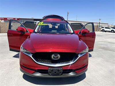 2018 Mazda CX-5 Touring - Photo 4 - Phoenix, AZ 85009