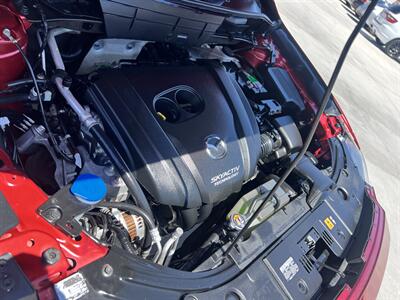 2018 Mazda CX-5 Touring - Photo 16 - Phoenix, AZ 85009
