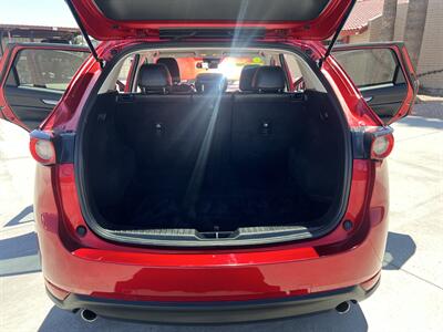 2018 Mazda CX-5 Touring - Photo 13 - Phoenix, AZ 85009