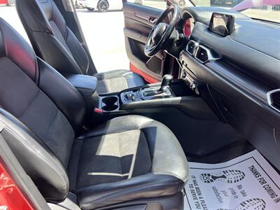2018 Mazda CX-5 Touring - Photo 15 - Phoenix, AZ 85009