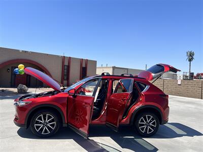 2018 Mazda CX-5 Touring - Photo 6 - Phoenix, AZ 85009
