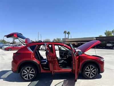 2018 Mazda CX-5 Touring - Photo 5 - Phoenix, AZ 85009