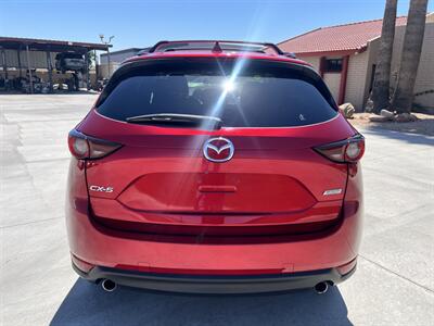 2018 Mazda CX-5 Touring - Photo 3 - Phoenix, AZ 85009