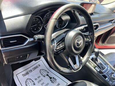2018 Mazda CX-5 Touring - Photo 8 - Phoenix, AZ 85009