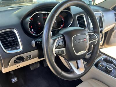 2017 Dodge Durango SXT   - Photo 8 - Phoenix, AZ 85009