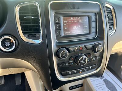 2017 Dodge Durango SXT   - Photo 9 - Phoenix, AZ 85009